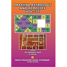 Prashna Astrology and Remedies (Volume - II)